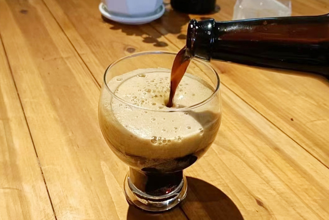 啤酒廠設(shè)備提高糖化效率的好方法